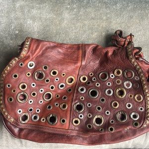 Brand New Campomaggi bag